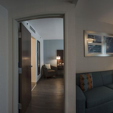 Staybridge Suites Puebla By Ihg Extérieur photo