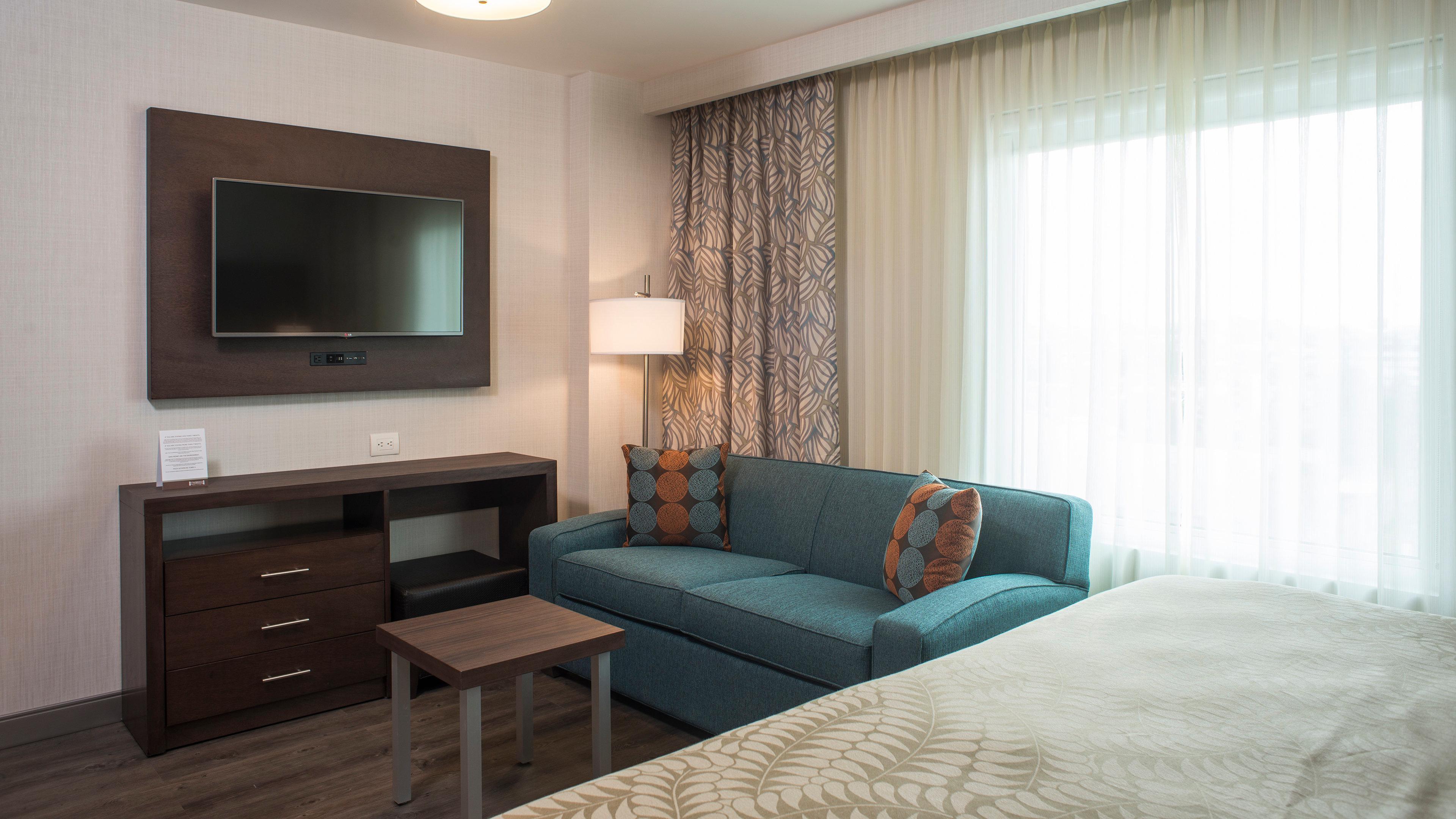 Staybridge Suites Puebla By Ihg Extérieur photo