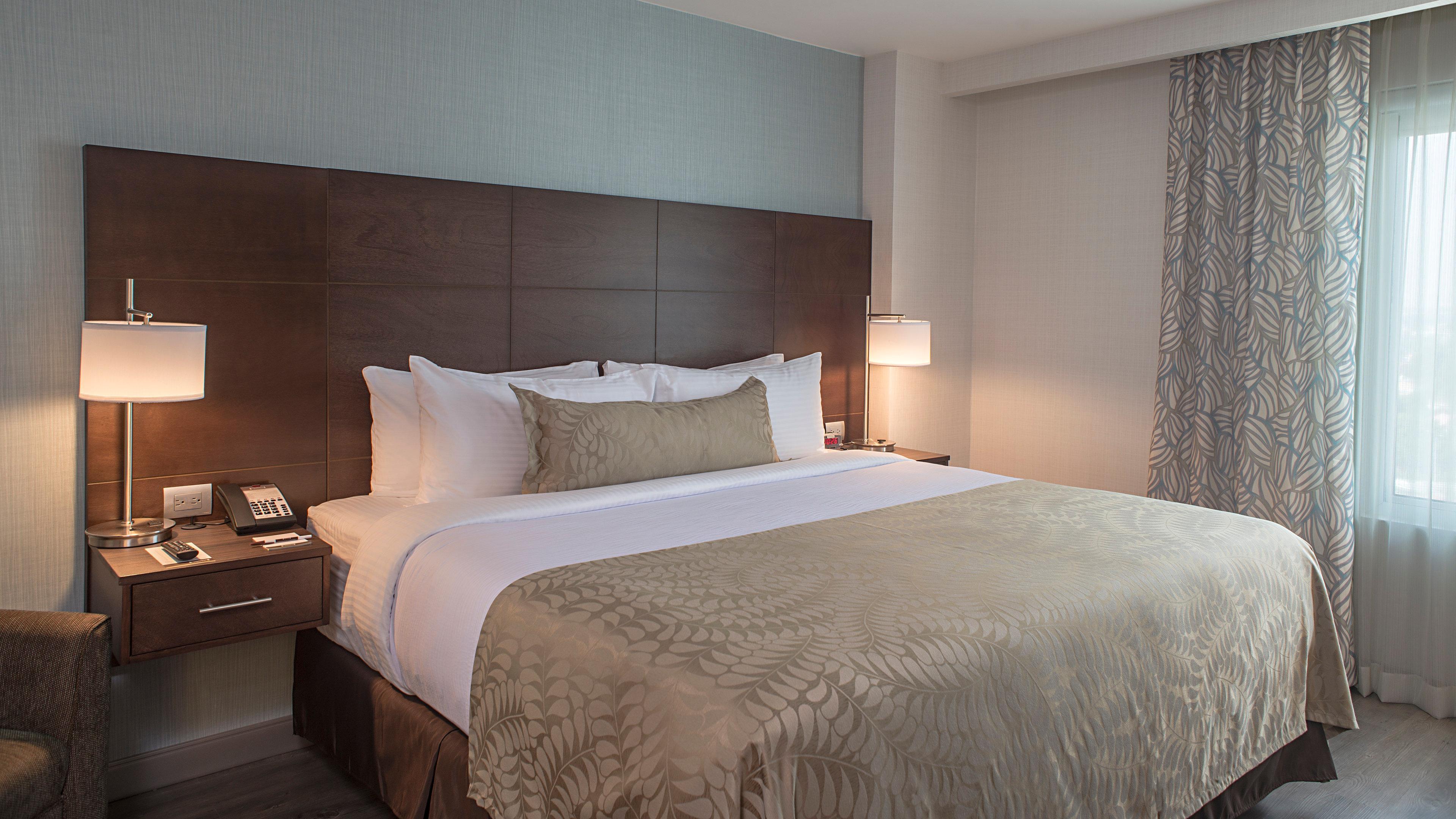 Staybridge Suites Puebla By Ihg Extérieur photo