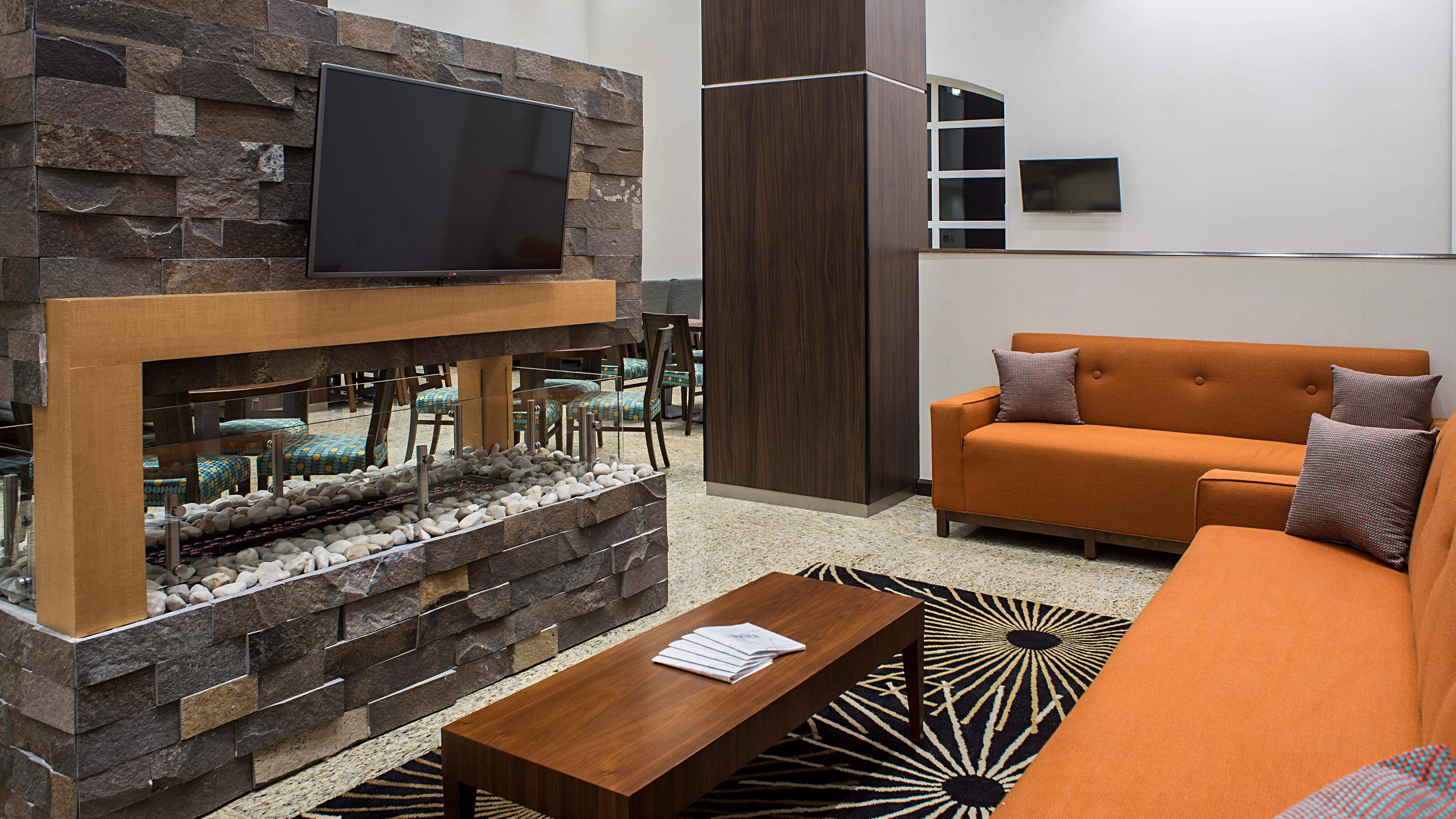 Staybridge Suites Puebla By Ihg Extérieur photo