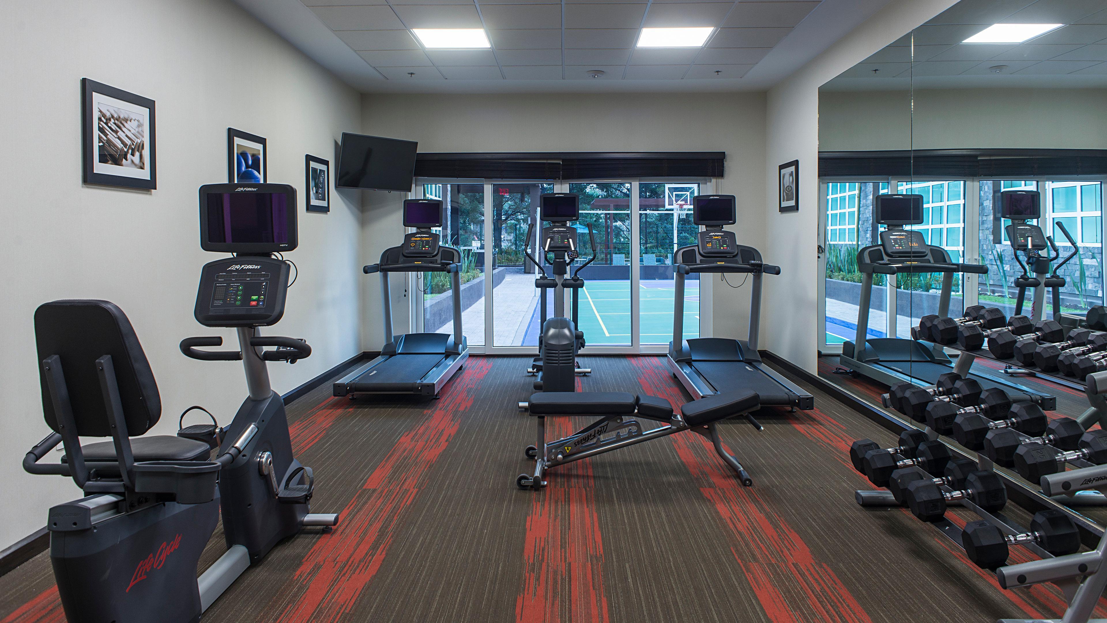 Staybridge Suites Puebla By Ihg Extérieur photo