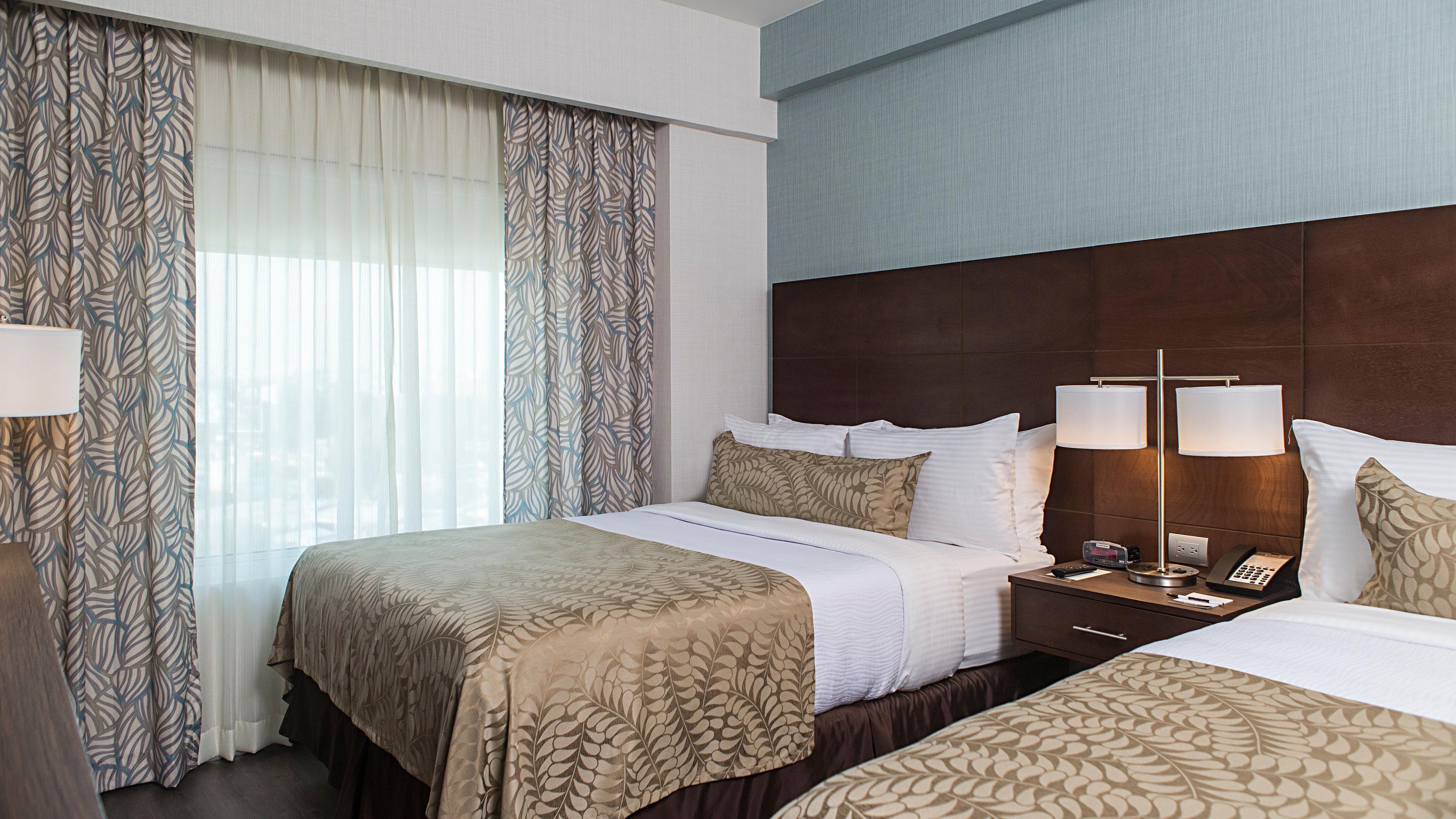 Staybridge Suites Puebla By Ihg Extérieur photo