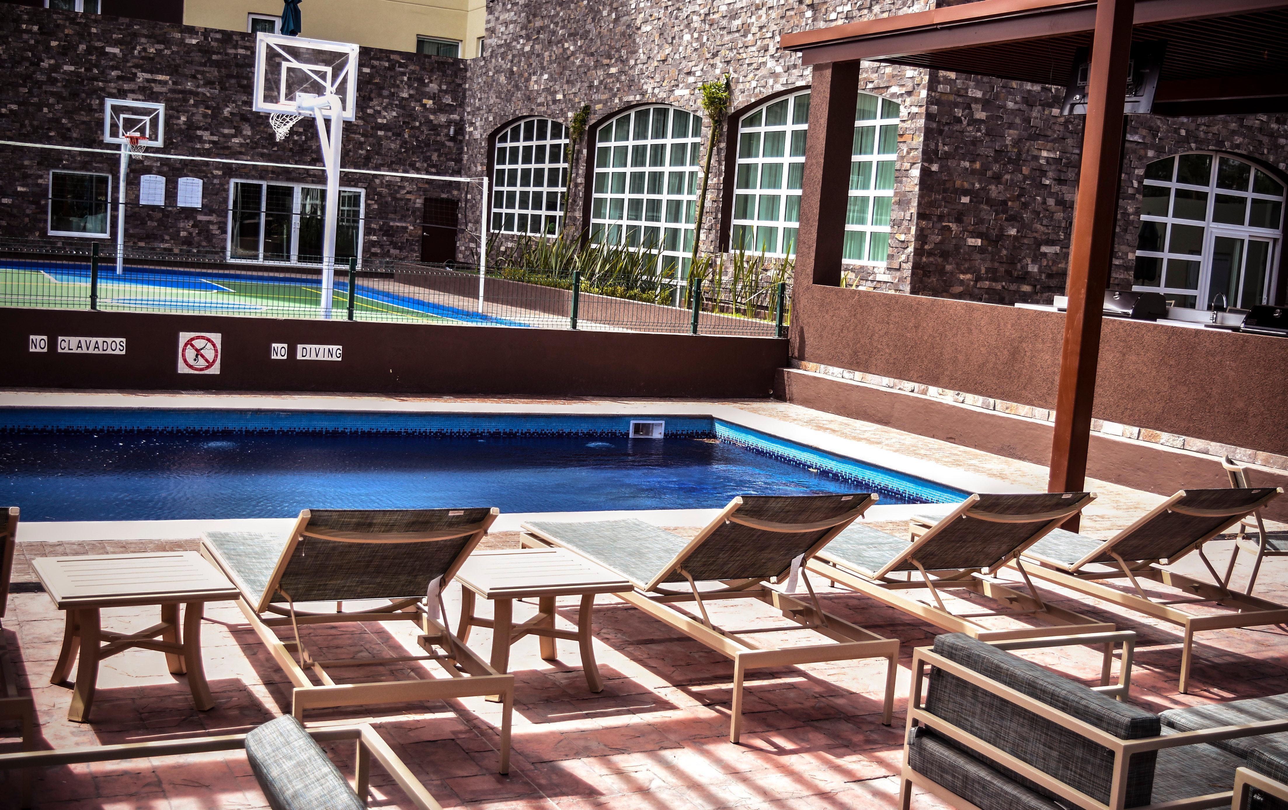 Staybridge Suites Puebla By Ihg Extérieur photo