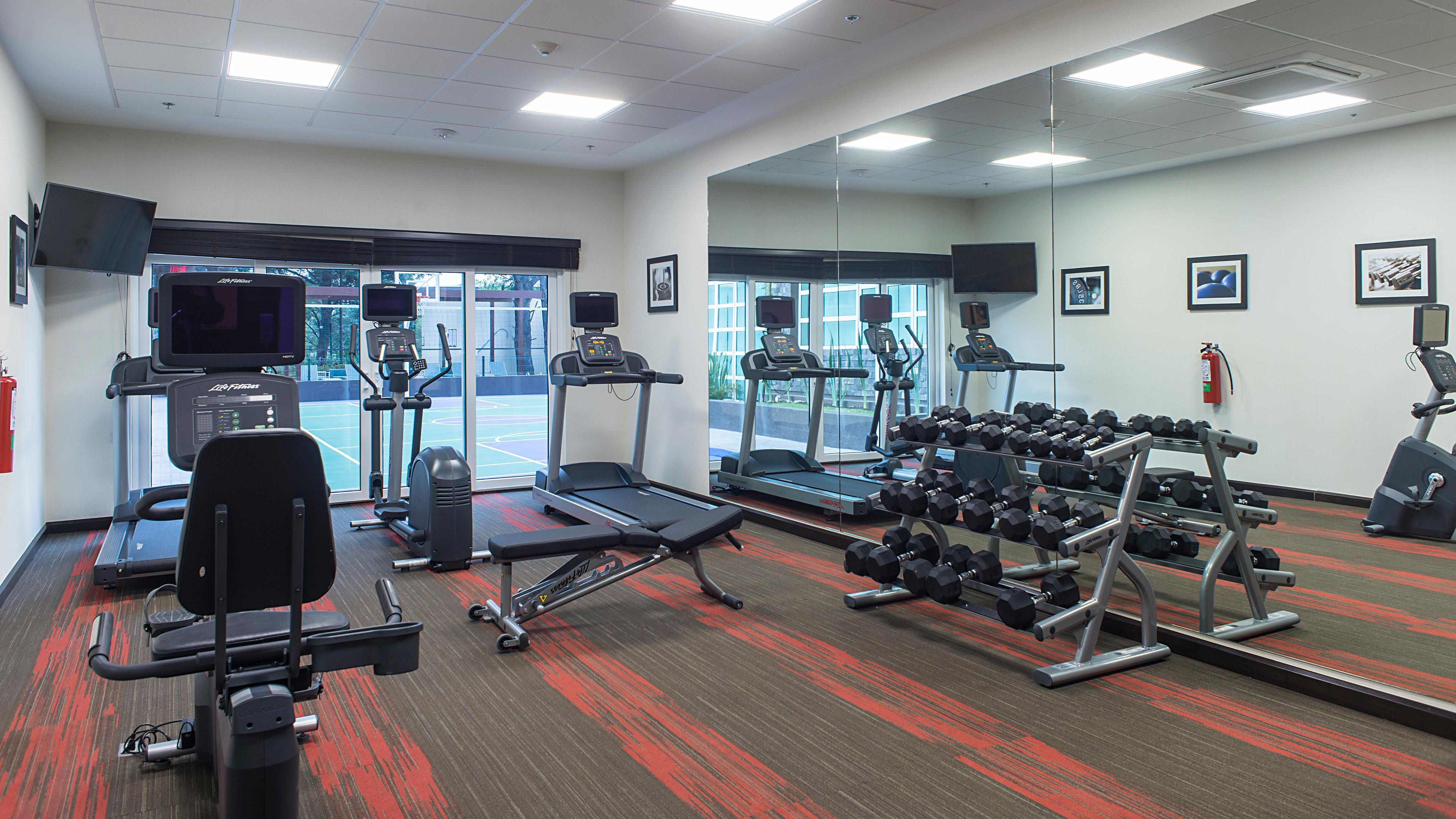 Staybridge Suites Puebla By Ihg Extérieur photo