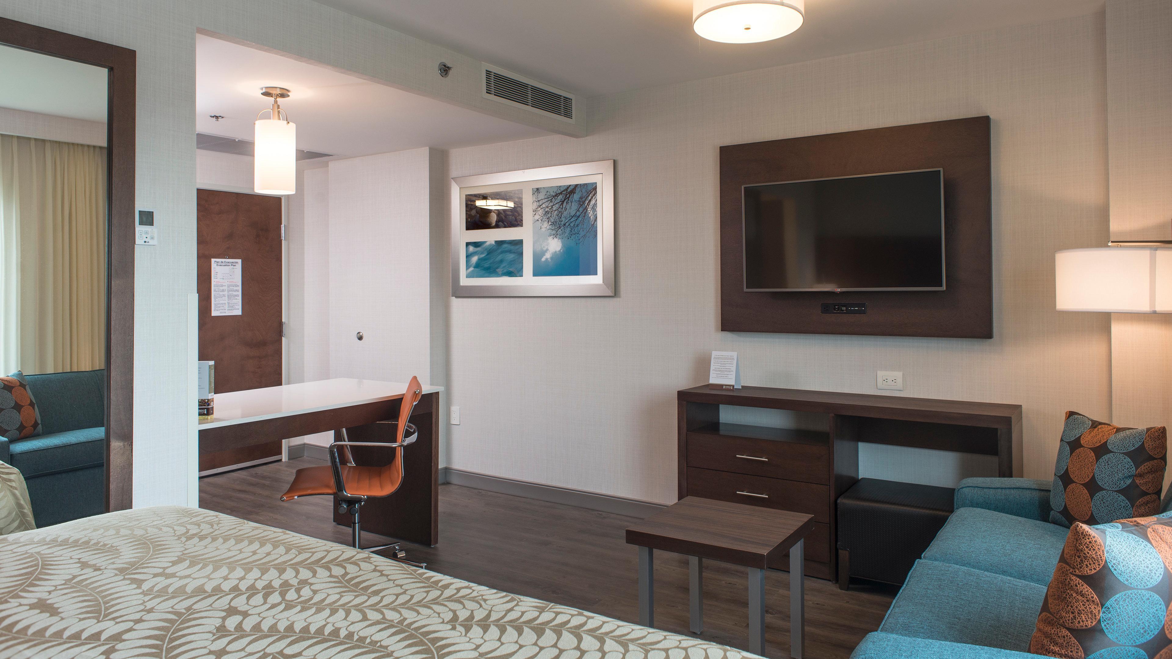 Staybridge Suites Puebla By Ihg Extérieur photo