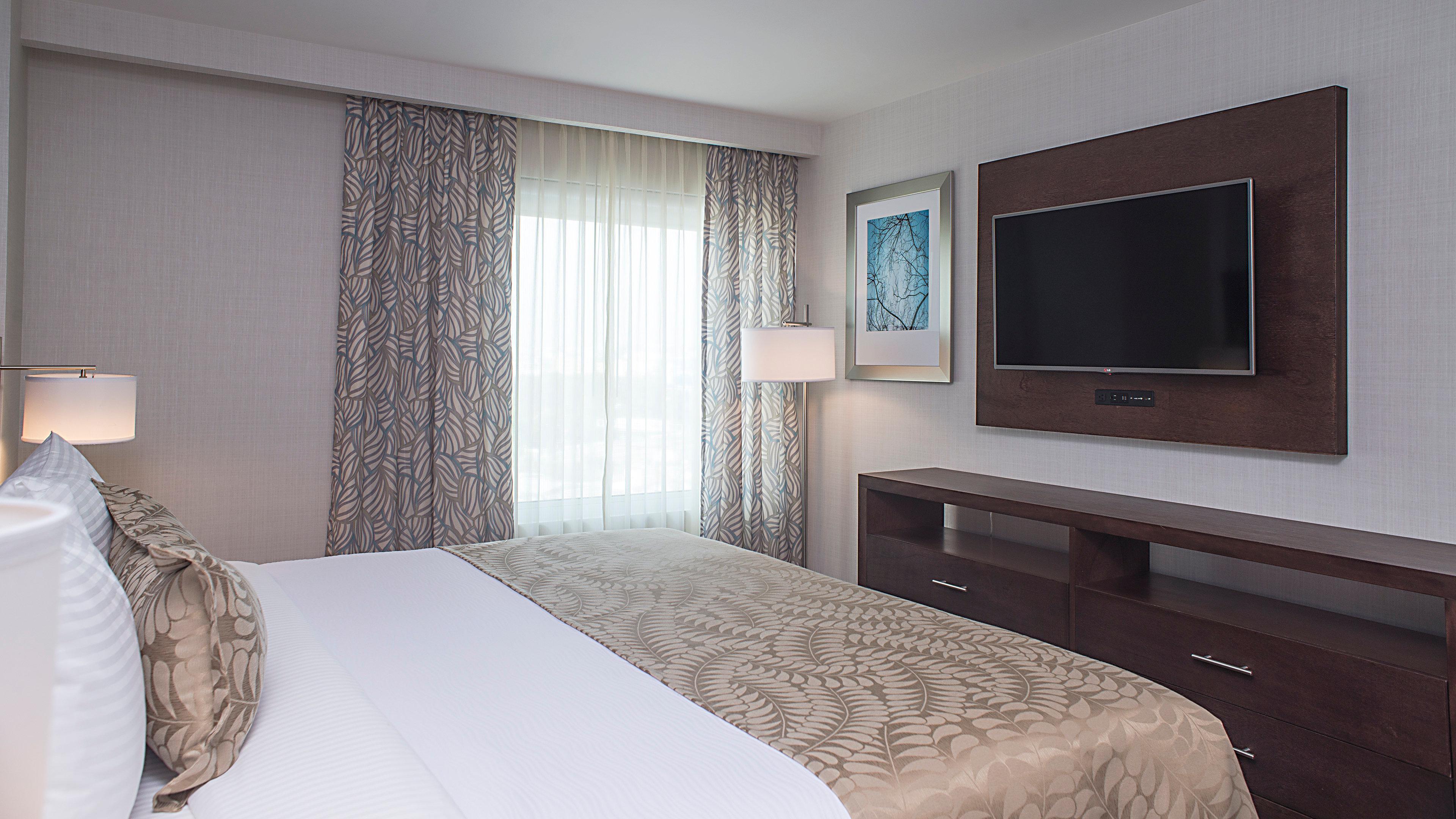Staybridge Suites Puebla By Ihg Extérieur photo