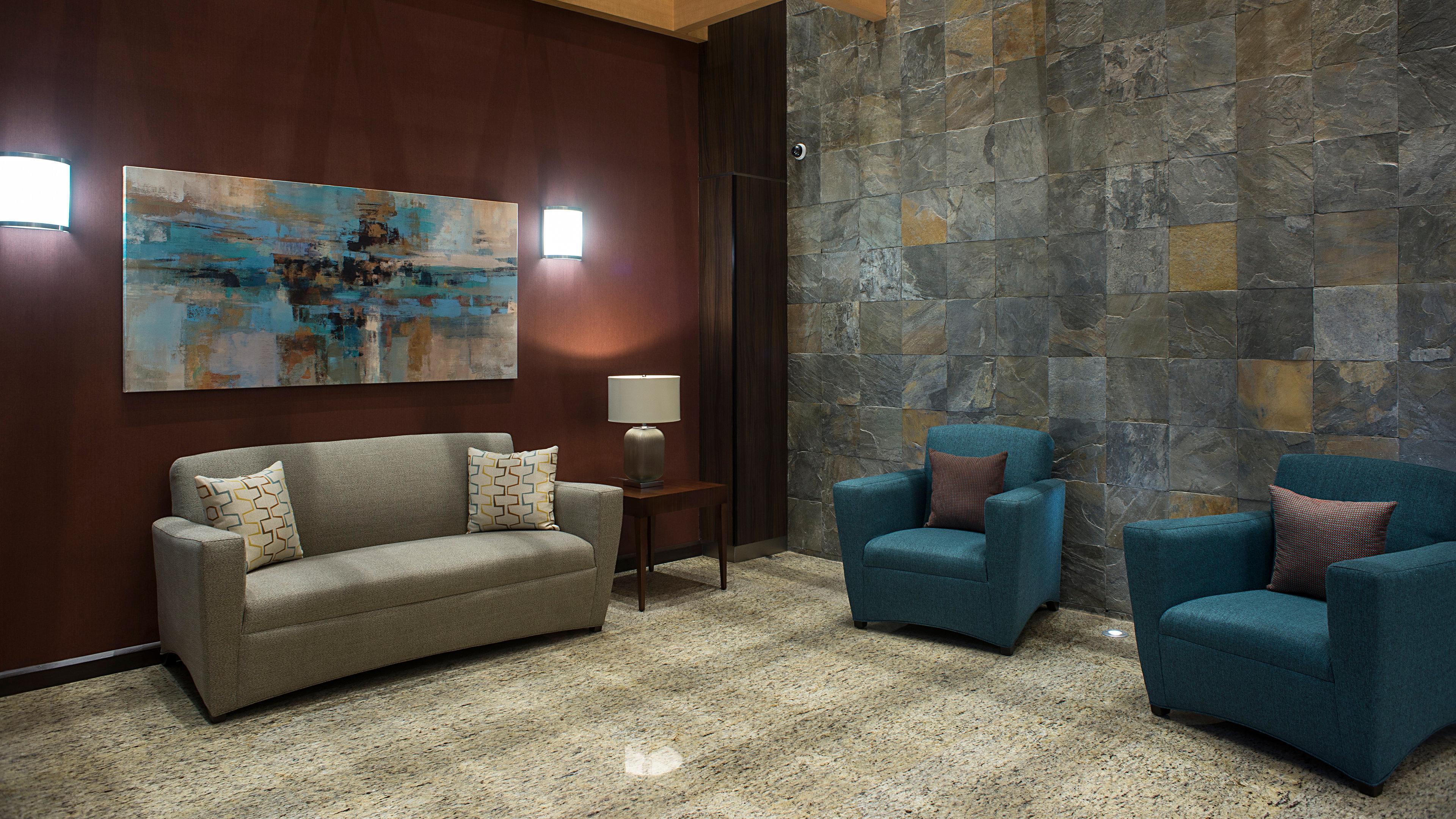 Staybridge Suites Puebla By Ihg Extérieur photo