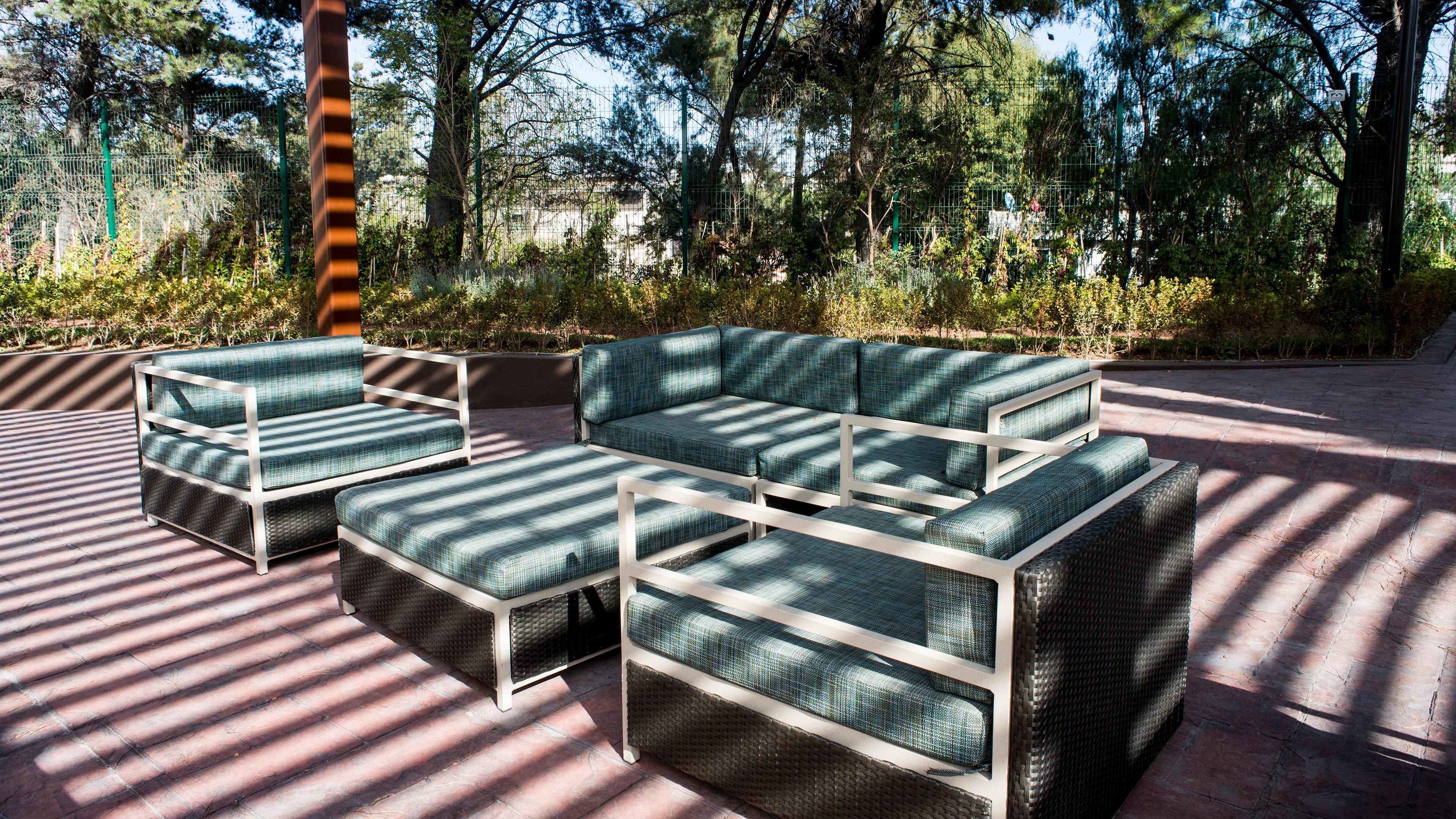 Staybridge Suites Puebla By Ihg Extérieur photo