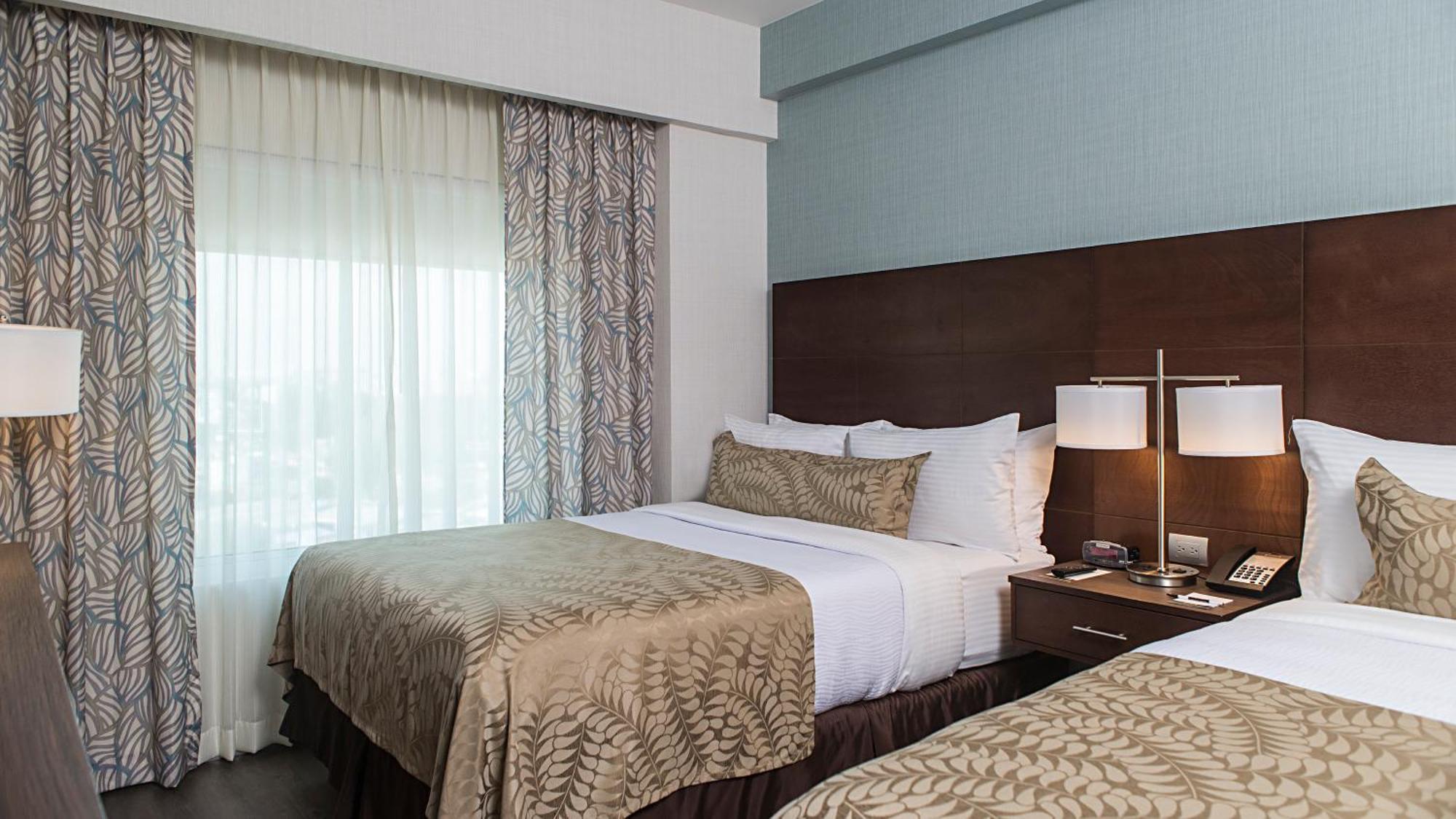Staybridge Suites Puebla By Ihg Extérieur photo