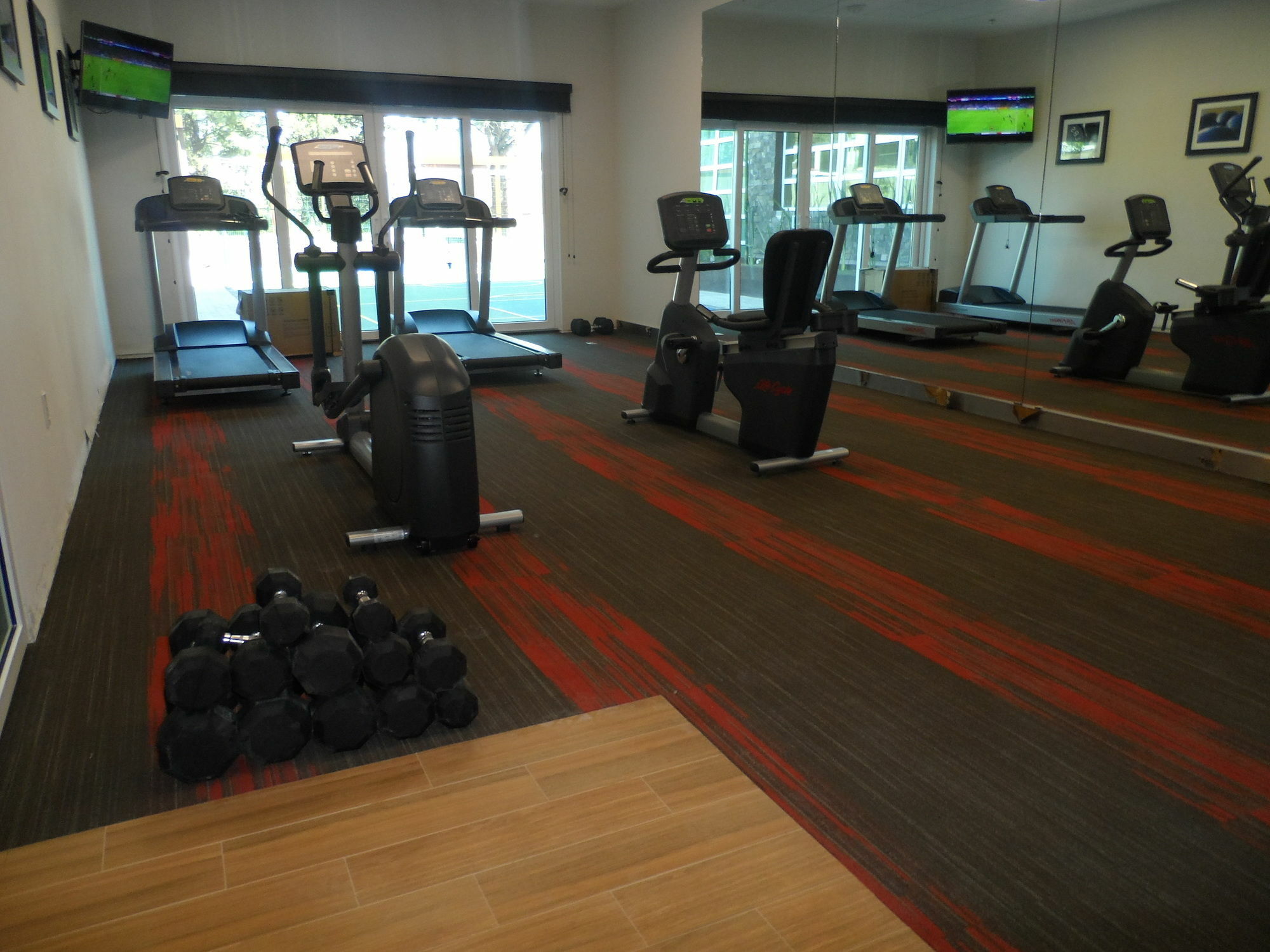 Staybridge Suites Puebla By Ihg Extérieur photo