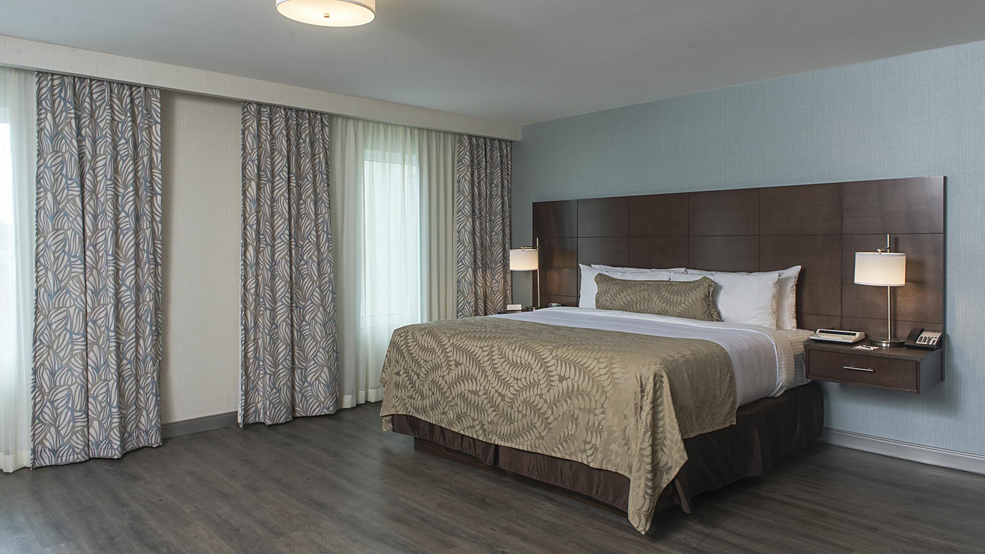 Staybridge Suites Puebla By Ihg Extérieur photo