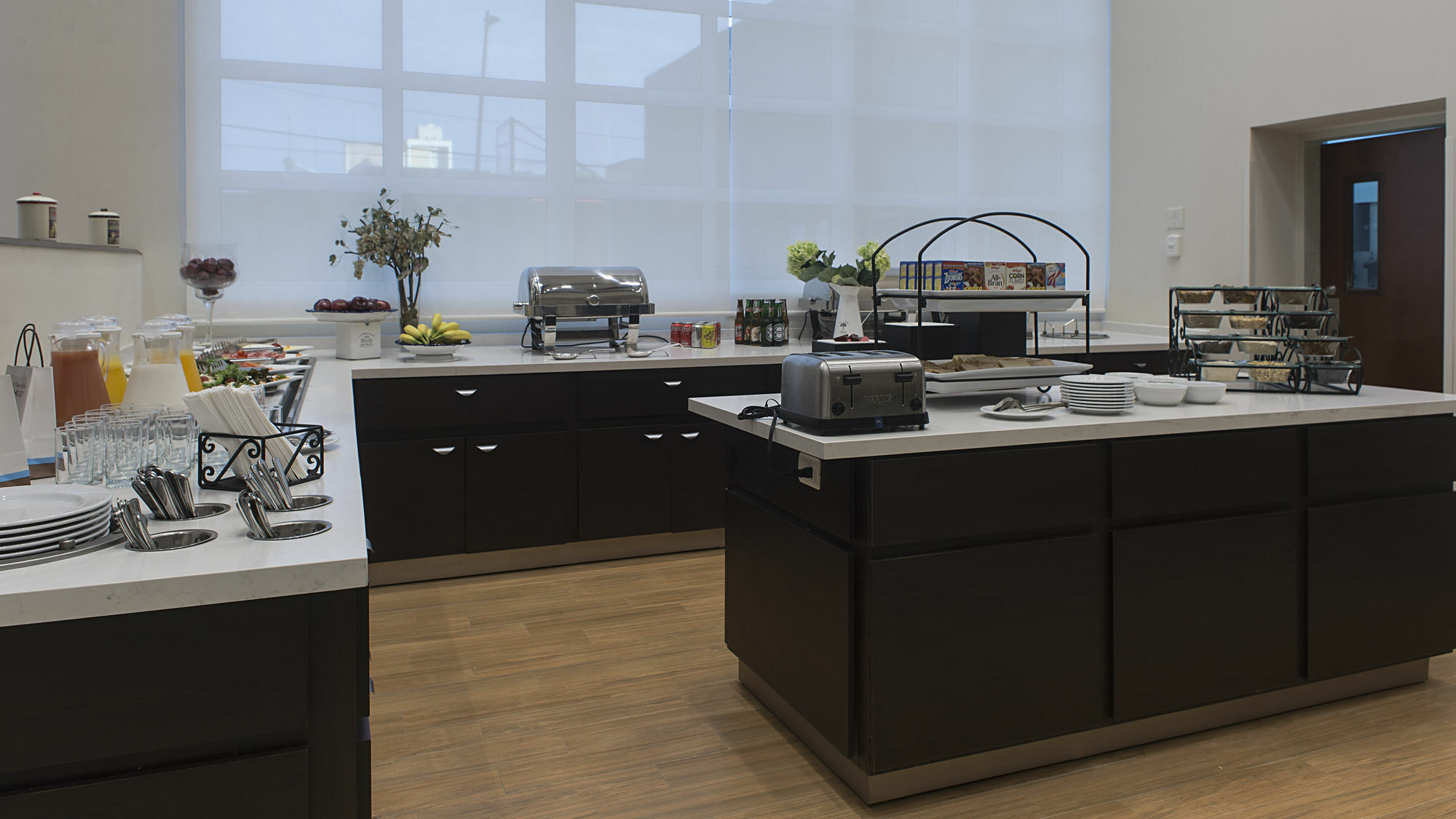 Staybridge Suites Puebla By Ihg Extérieur photo