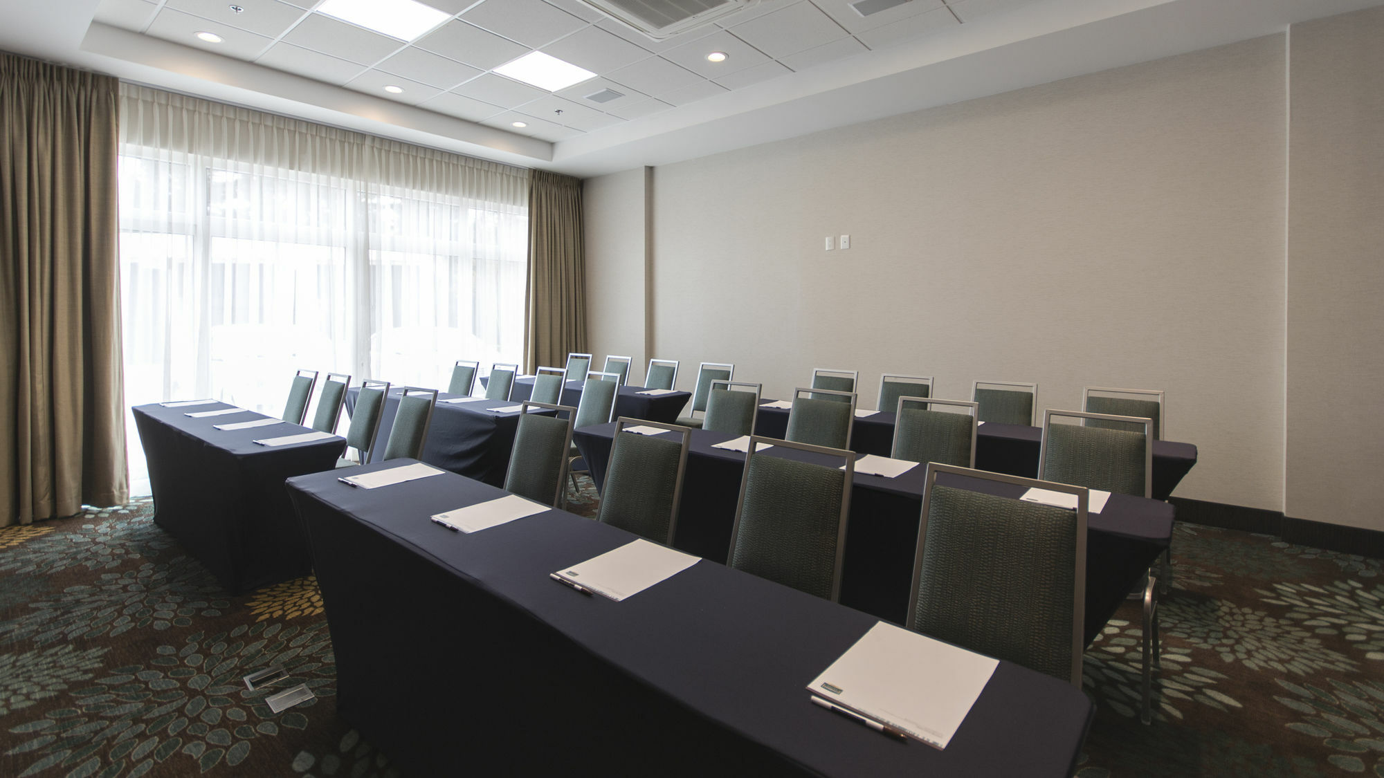 Staybridge Suites Puebla By Ihg Extérieur photo